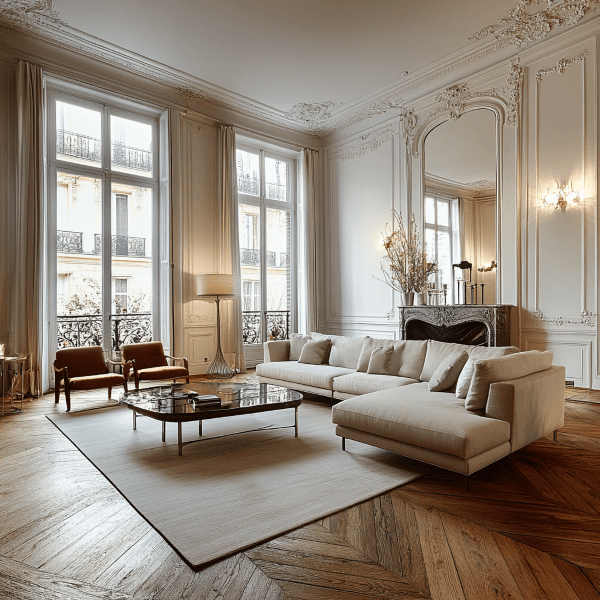 Prestige Real Estate Investment