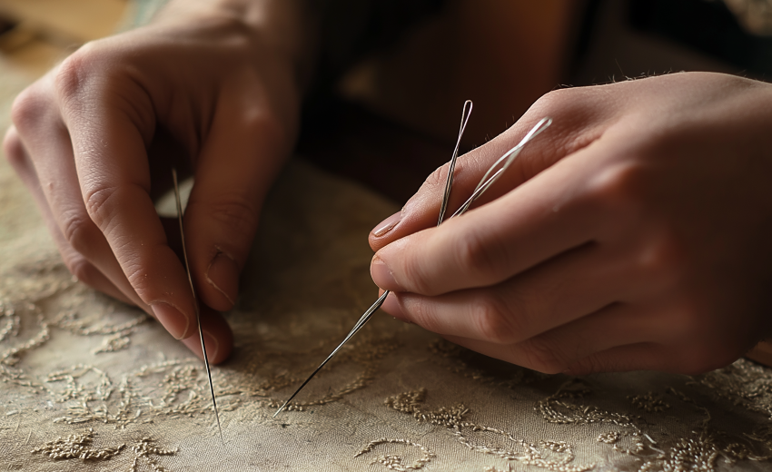 A tailor made fashion experience