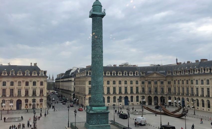 Place Vendôme