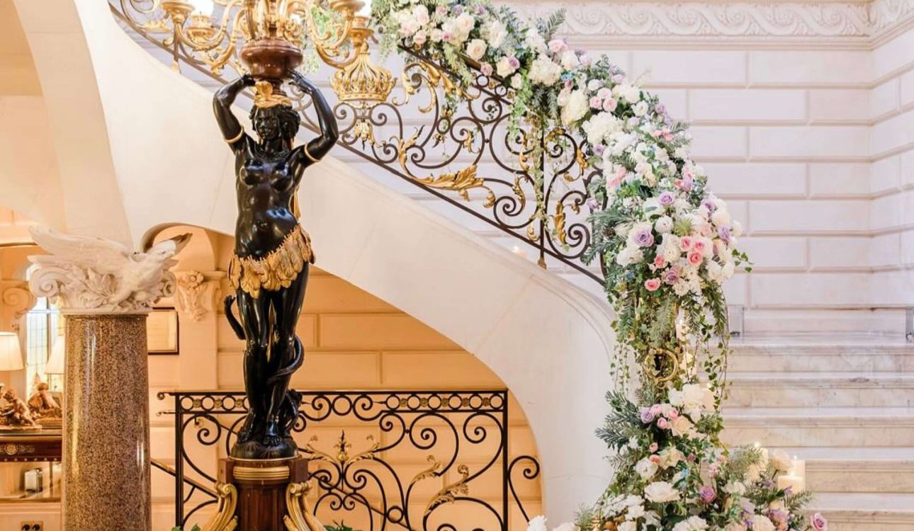 Weddings in Paris’s Most Prestigious Locations