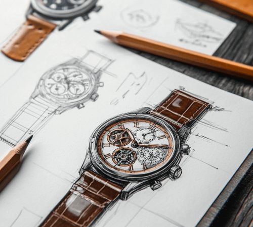 Sustainability & Refinement