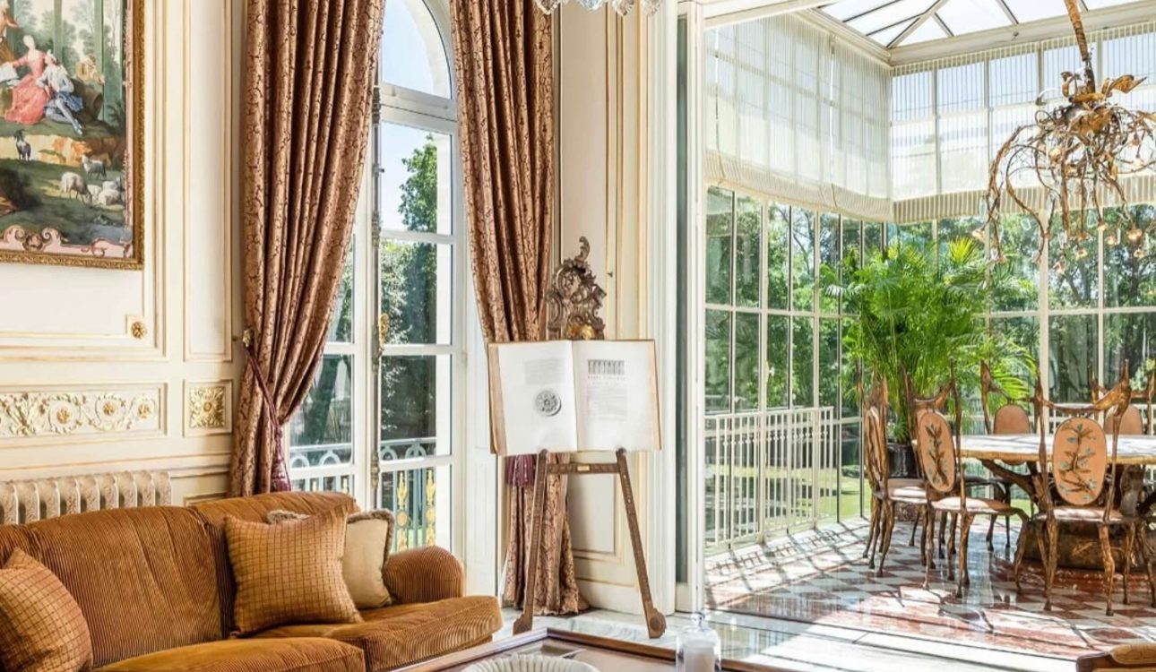 Why French Real Estate is the Ultimate Luxury