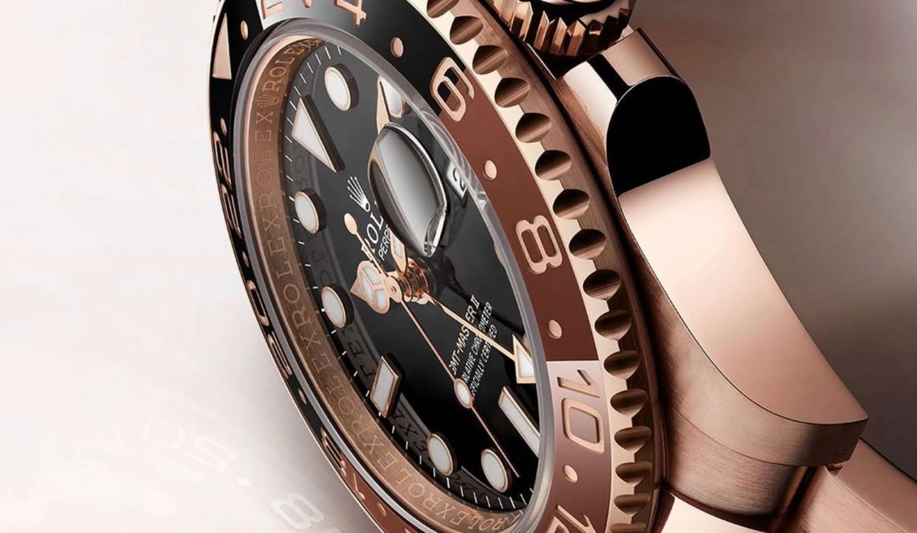 The Value of Watches, Jewelry, and Art