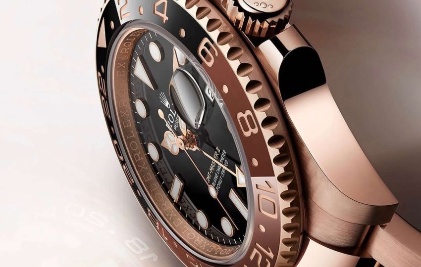 The Value of Watches, Jewelry, and Art